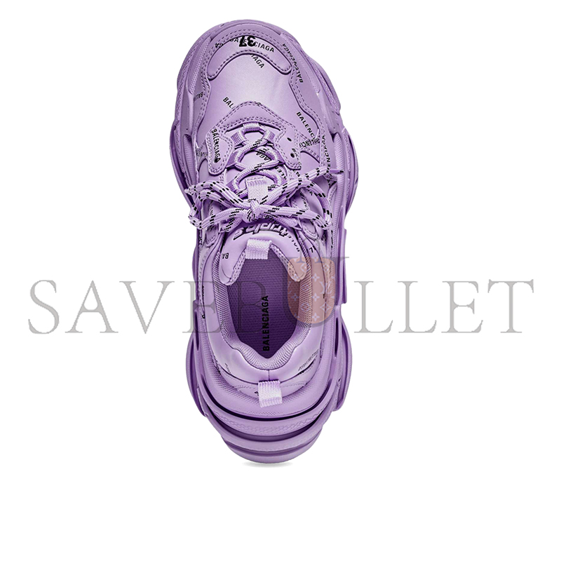 BALENCIAGA CO BRANDING PURPLE 524039W2BR12055
