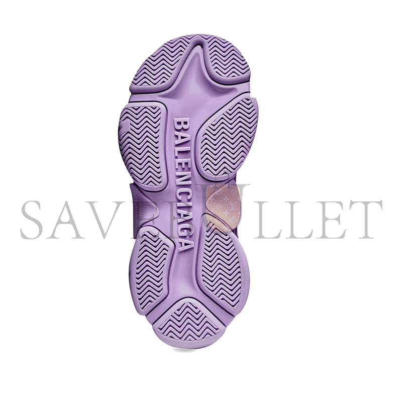BALENCIAGA CO BRANDING PURPLE 524039W2BR12055