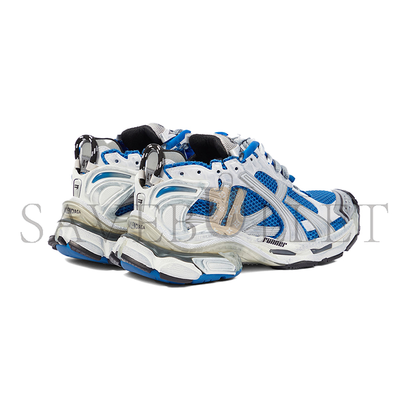BALENCIAGA RUNNER SNEAKERS 772774W2RBW0575