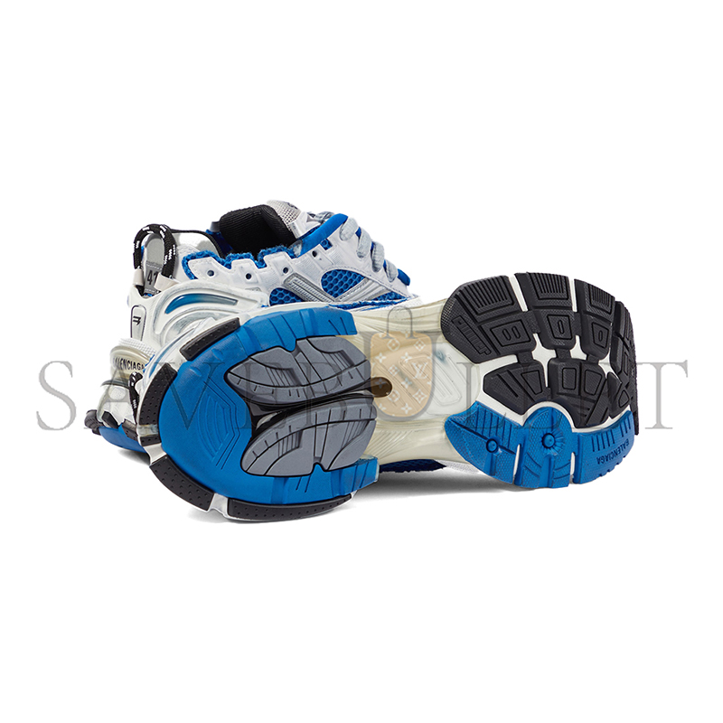 BALENCIAGA RUNNER SNEAKERS 772774W2RBW0575