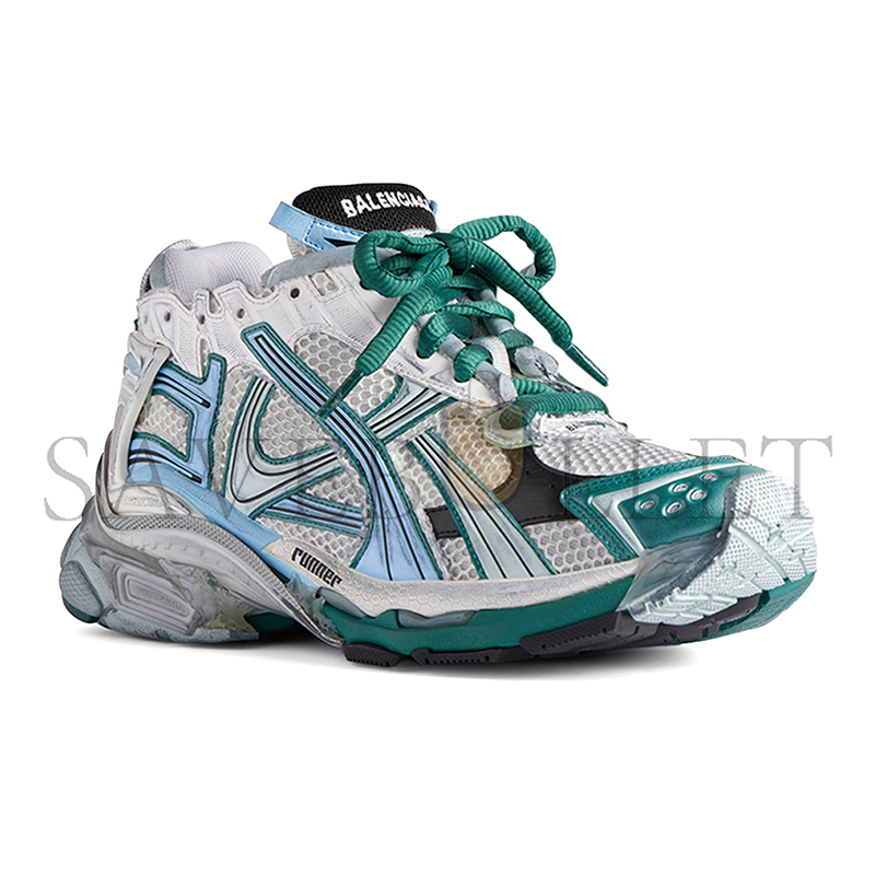 BALENCIAGA RUNNER SNEAKERS 772774W3RMU9034