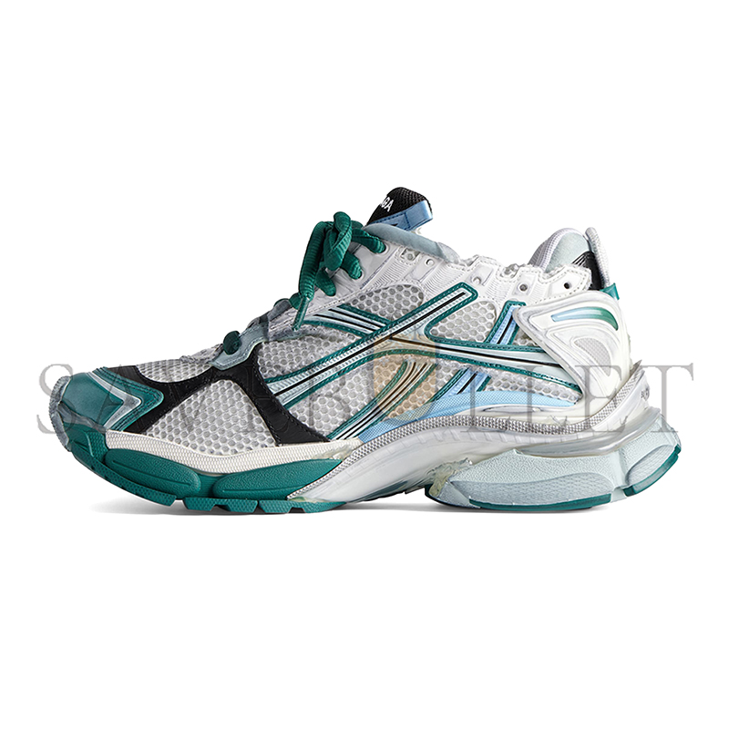 BALENCIAGA RUNNER SNEAKERS 772774W3RMU9034