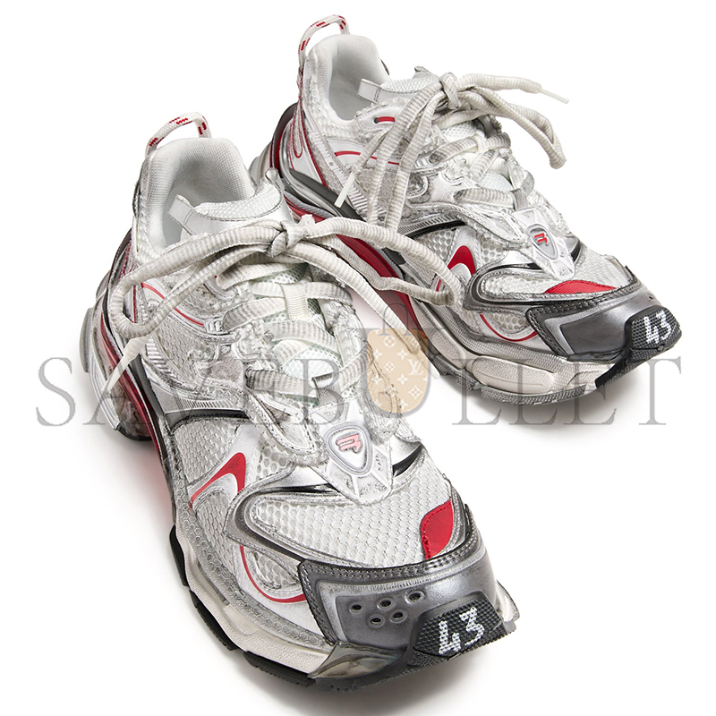 BALENCIAGA RUNNER 2.0 SNEAKERS 779066W3RXP8500