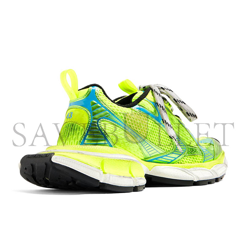 BALENCIAGA 3XL SNEAKERS 734734W3XL79198