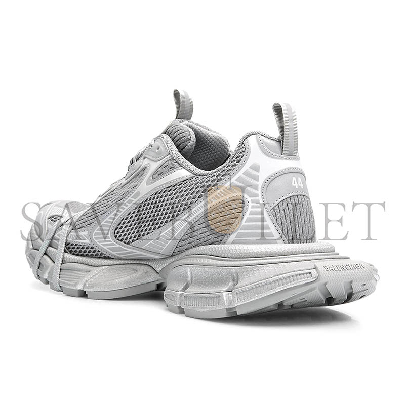 BALENCIAGA MEN'S 3XL REFLECTIVE MESH FASHION SNEAKERS 734731W3XL41210