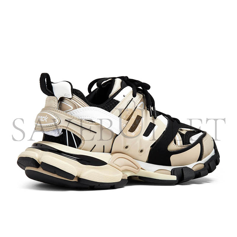 BALENCIAGA MEN'S TRACK SNEAKER 542023W3AC48017