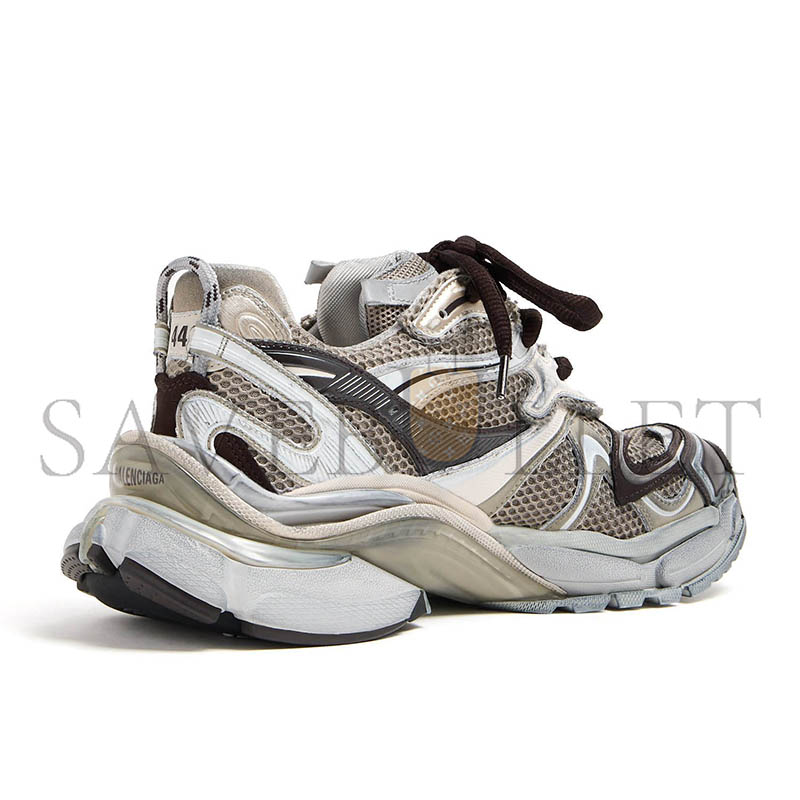 BALENCIAGA RUNNER 2.0 SNEAKERS 779066W3RBXP2000