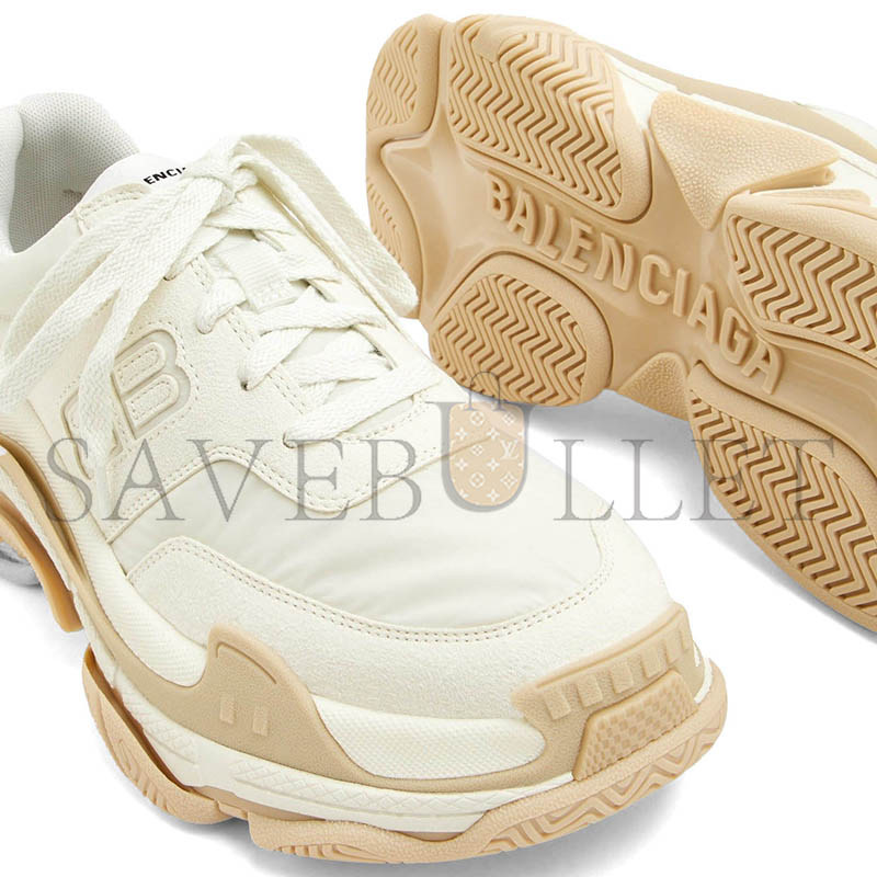 BALENCIAGA TRIPLE S SNEAKERS 710156W3CU29798