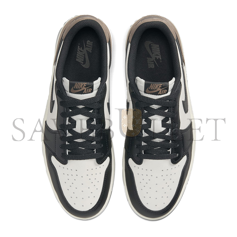NIKE AIR JORDAN 1 LOW OG MOCHA CZ0790-102 NIKE AIR JORDAN 1 LOW OG MOCHA CZ0790-102