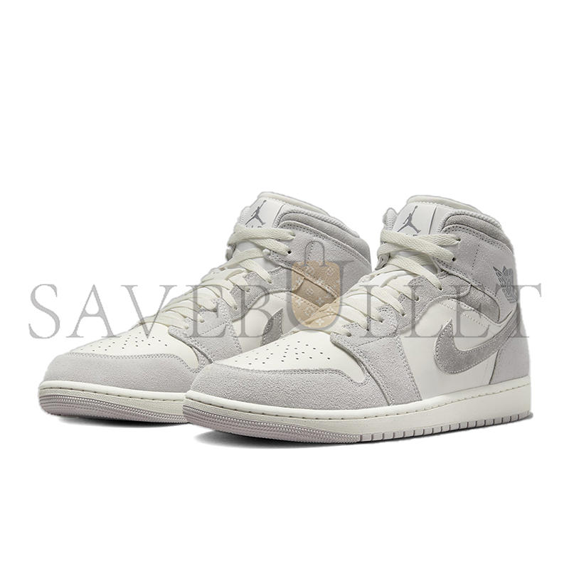 NIKE AIR JORDAN 1 MID SE FQ7720-002 NIKE AIR JORDAN 1 MID SE FQ7720-002