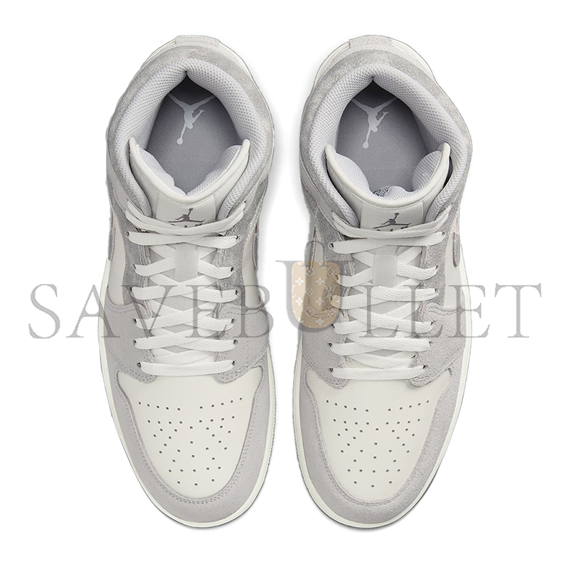 NIKE AIR JORDAN 1 MID SE FQ7720-002 NIKE AIR JORDAN 1 MID SE FQ7720-002