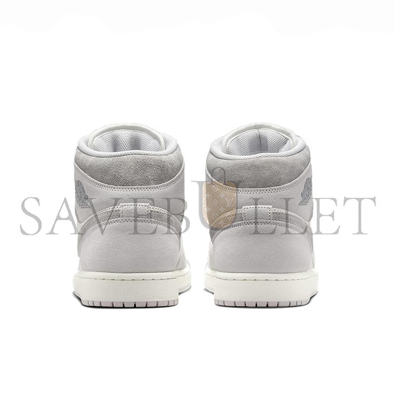 NIKE AIR JORDAN 1 MID SE FQ7720-002 NIKE AIR JORDAN 1 MID SE FQ7720-002