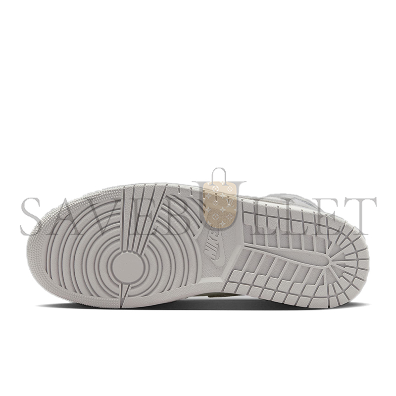 NIKE AIR JORDAN 1 MID SE FQ7720-002 NIKE AIR JORDAN 1 MID SE FQ7720-002