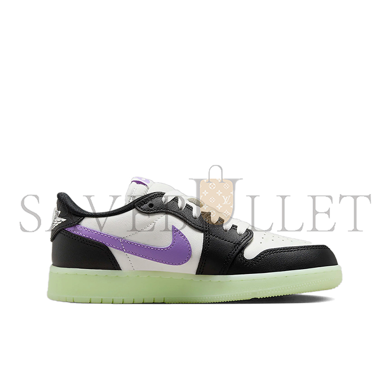 NIKE AIR JORDAN 1 RETRO LOW HF0410-001