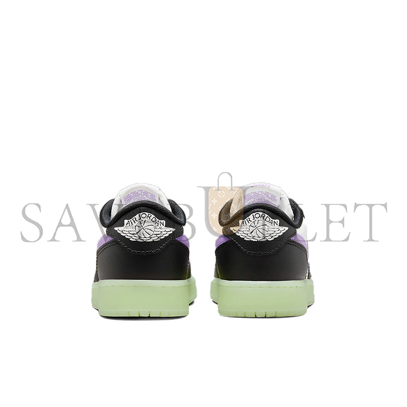 NIKE AIR JORDAN 1 RETRO LOW HF0410-001