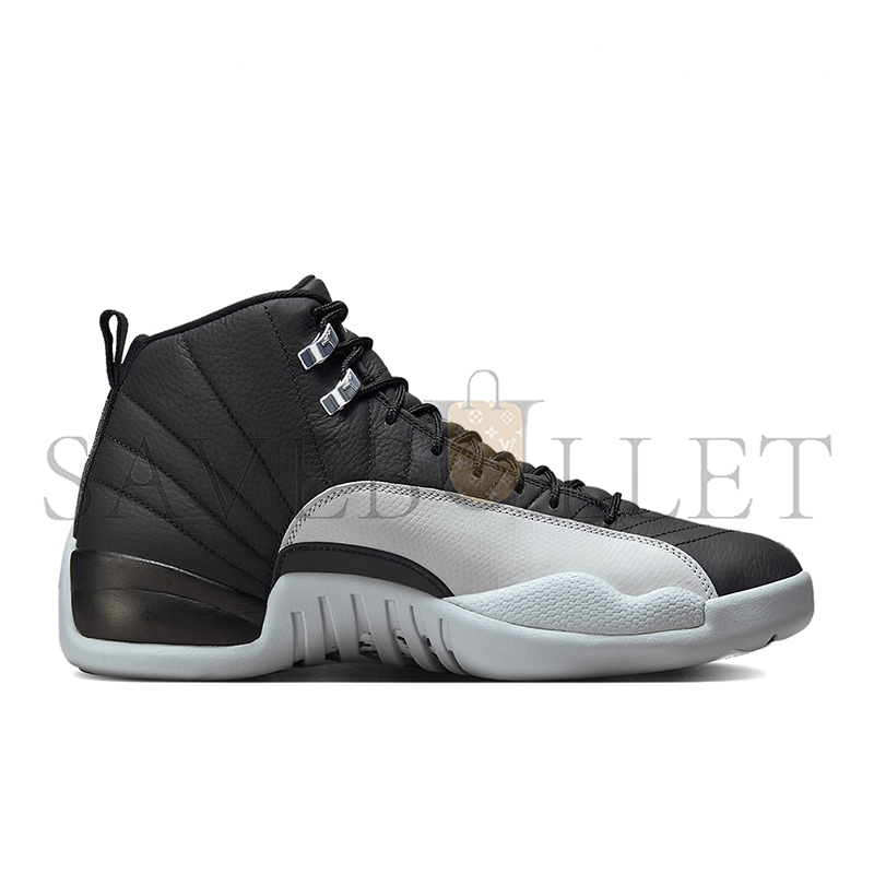 NIKE AIR JORDAN 12 BLACKWOLF GREY CT8013-010 NIKE AIR JORDAN 12 BLACKWOLF GREY CT8013-010