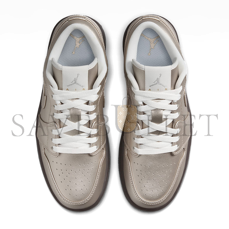 NIKE AIR JORDAN 1 LOW SE Q3529-099 NIKE AIR JORDAN 1 LOW SE Q3529-099