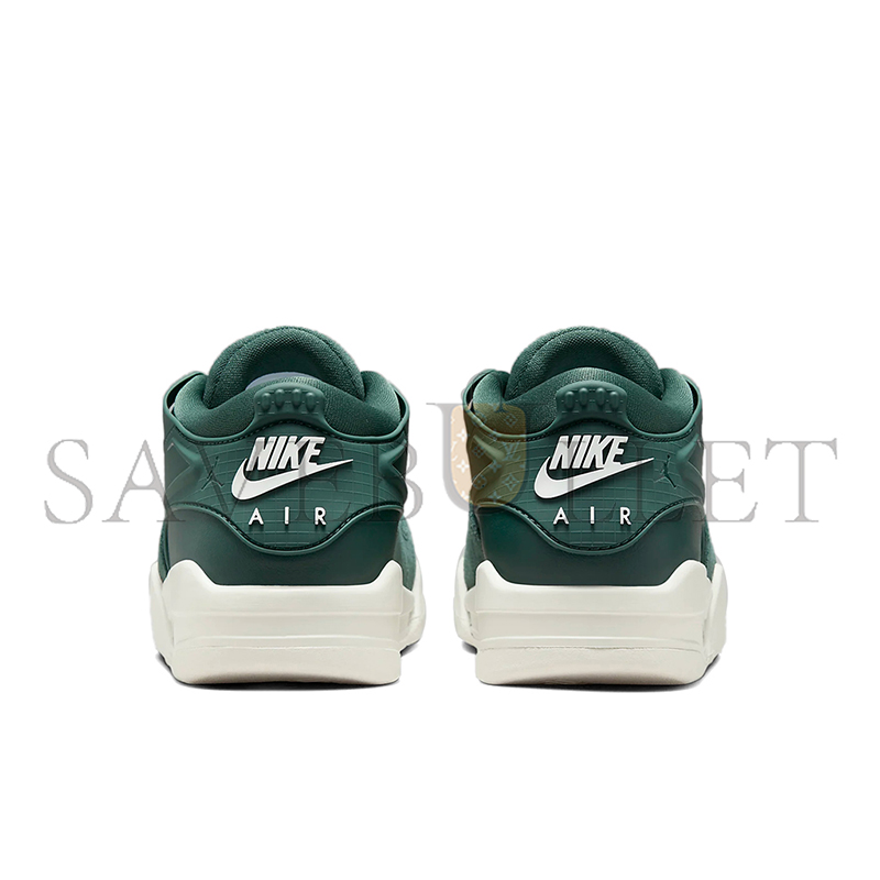 NIKE AIR JORDAN 4 RM OXIDIZED GREEN FQ7940-300 NIKE AIR JORDAN 4 RM OXIDIZED GREEN FQ7940-300