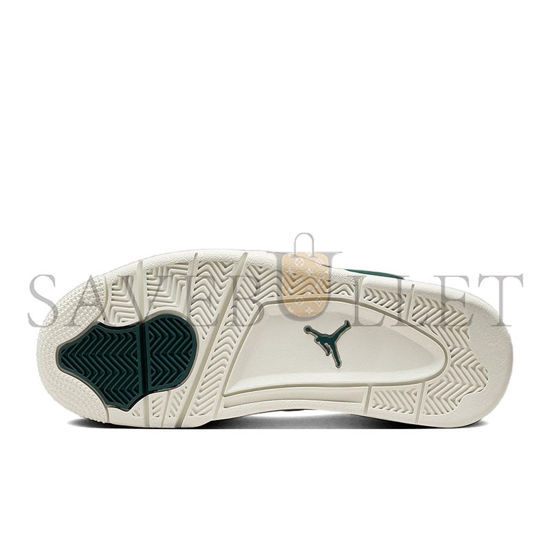 NIKE AIR JORDAN 4 RM OXIDIZED GREEN FQ7940-300 NIKE AIR JORDAN 4 RM OXIDIZED GREEN FQ7940-300