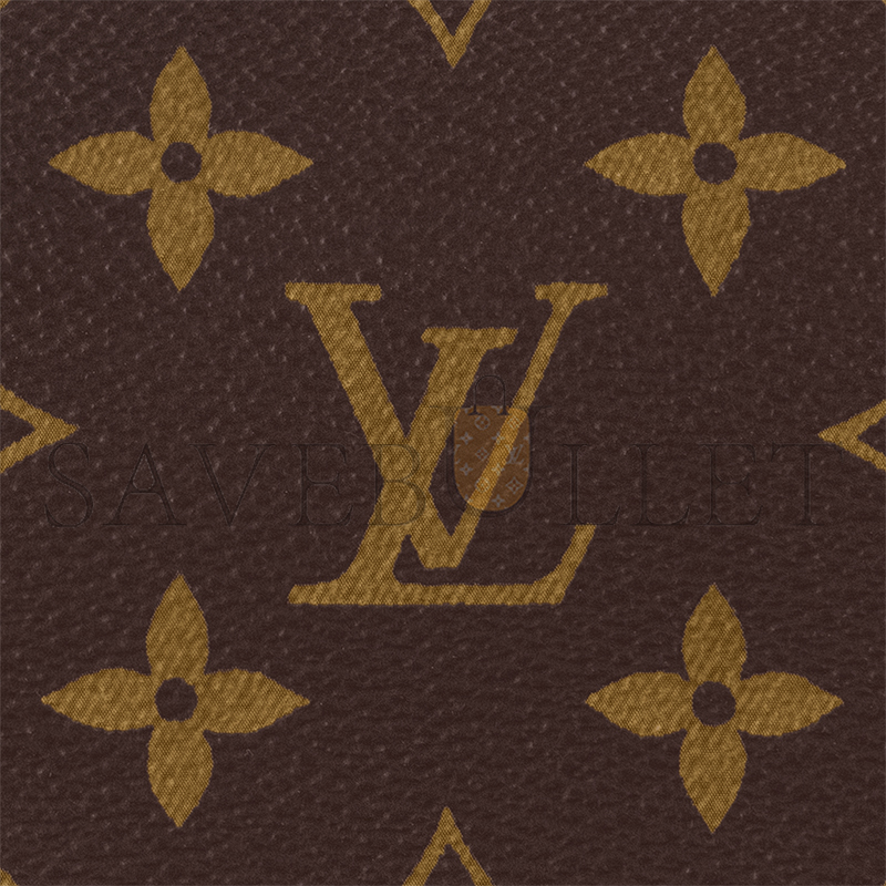 LOUIS VUITTON SPEEDY TRUNK 20 MONOGRAM M11154 (21*15*13cm) LOUIS VUITTON SPEEDY TRUNK 20 MONOGRAM M11154 (21*15*13cm)