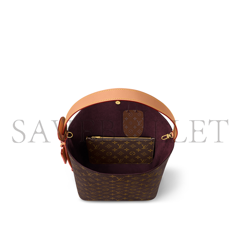 LOUIS VUITTON ALL IN GM M12926 (31*26*18cm) LOUIS VUITTON ALL IN GM M12926 (31*26*18cm)