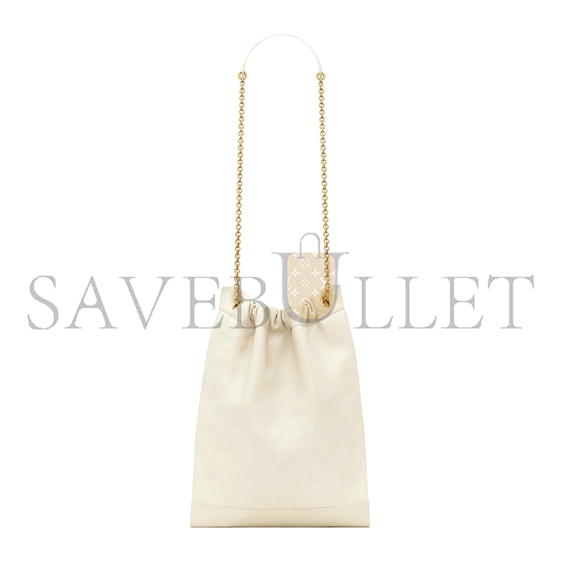 YSL JAMIE POCHON IN LAMBSKIN 781666AAB329207 (38*33*2cm) YSL JAMIE POCHON IN LAMBSKIN 781666AAB329207 (38*33*2cm)