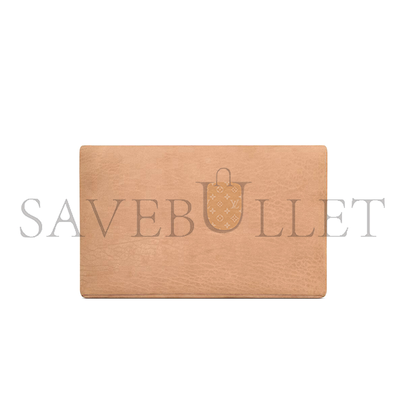 YSL CASSANDRE LARGE ENVELOPE POUCH IN LAMBSKIN 769307AAEEL2374 (29.5*18*4.5cm) YSL CASSANDRE LARGE ENVELOPE POUCH IN LAMBSKIN 769307AAEEL2374 (29.5*18*4.5cm)
