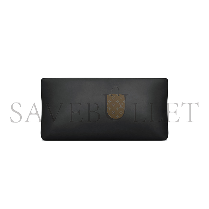 YSL CALYPSO LONG POUCH IN LAMBSKIN 778111AACX18035 (30*15*3.5cm)