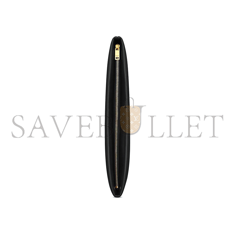 YSL CALYPSO LONG POUCH IN LAMBSKIN 778111AACX18035 (30*15*3.5cm)