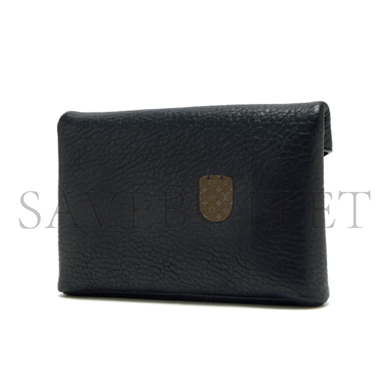 YSL CASSANDRE MATELASSÉ LEATHER CROSS-BODY BAG 819271AACYT1000 (19*12*3cm)