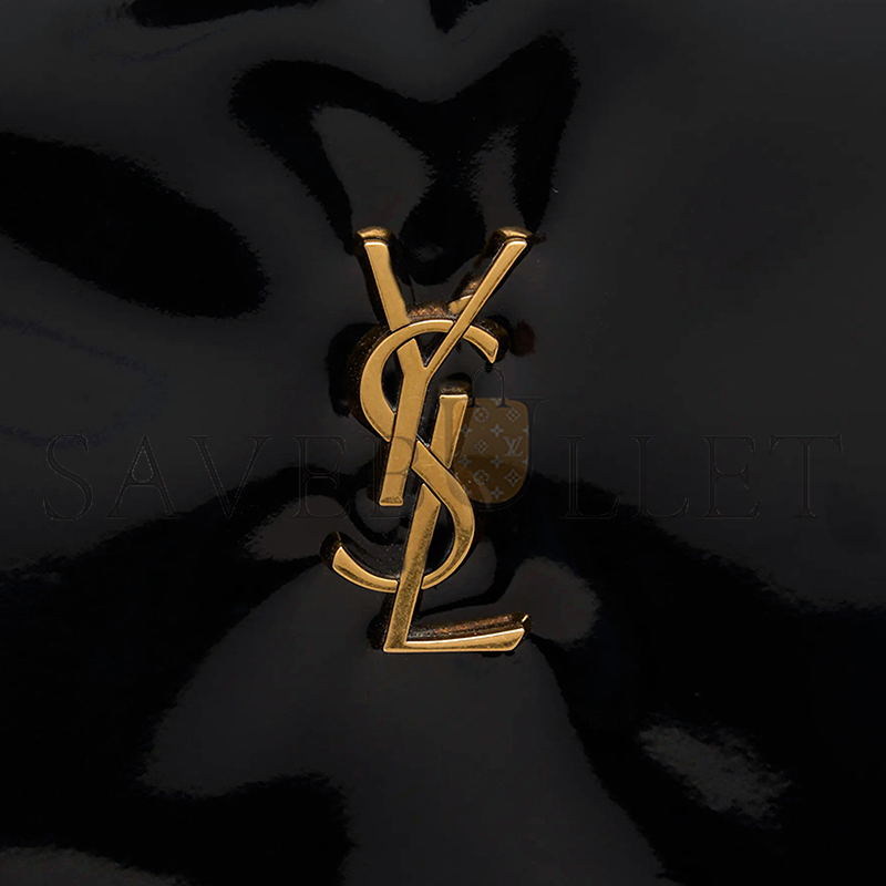 YSL LARGE ZIP POUCH CLUTCH BAG 401251875056 (30*22*3cm)
