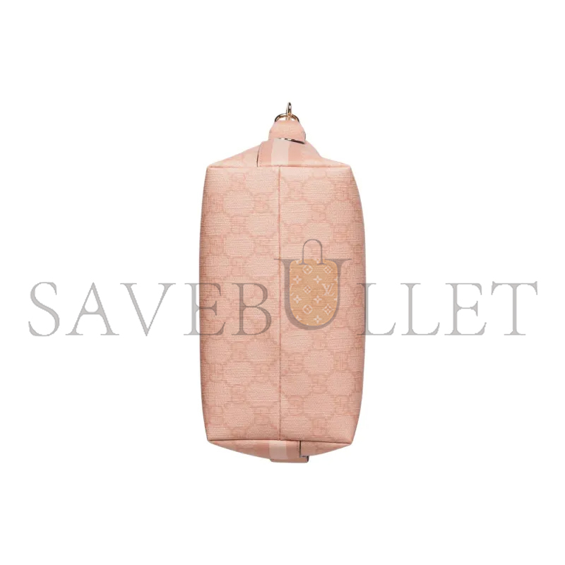 GUCCI OPHIDIA MINI SHOULDER BAG 795170 (20*18.5*10cm)