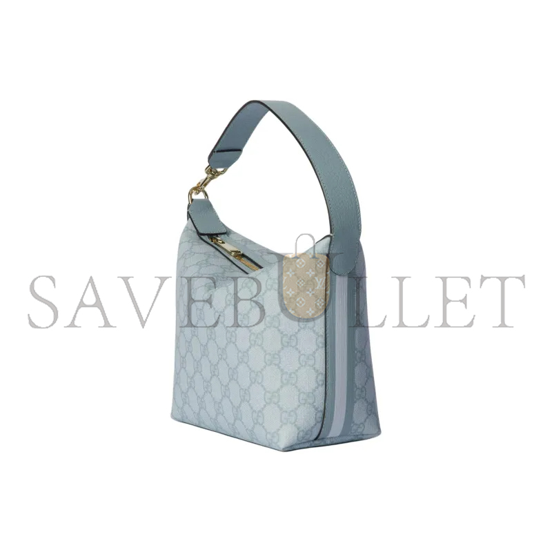 GUCCI OPHIDIA MINI SHOULDER BAG 795170 (20*18.5*10cm)