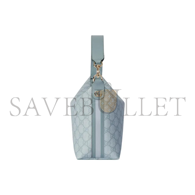 GUCCI OPHIDIA MINI SHOULDER BAG 795170 (20*18.5*10cm)