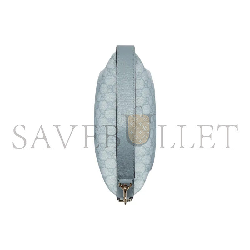 GUCCI OPHIDIA MINI SHOULDER BAG 795170 (20*18.5*10cm)