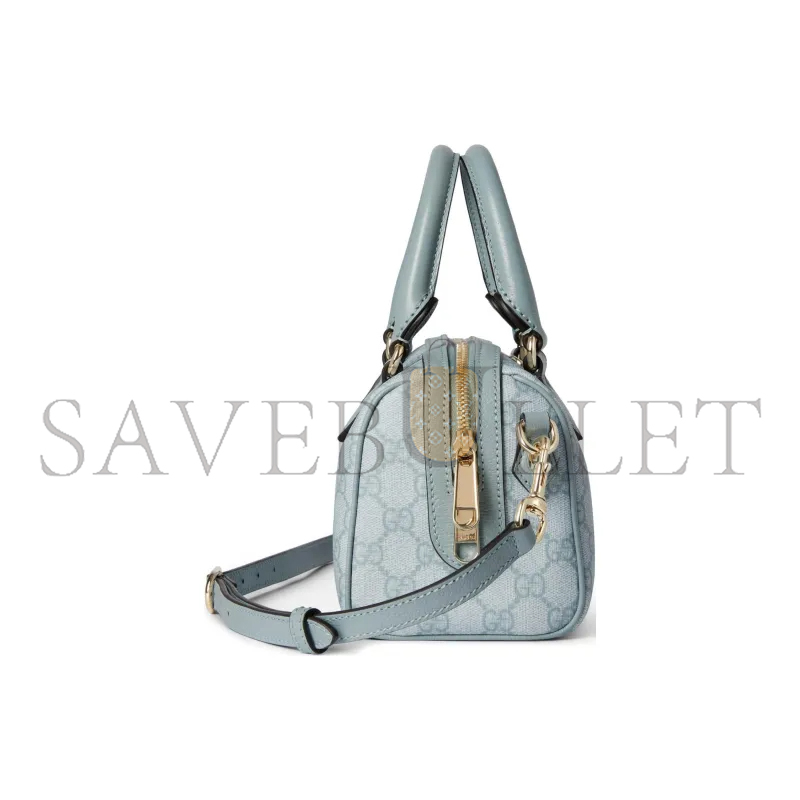 GUCCI OPHIDIA MINI TOP HANDLE BAG 772053 (21.5*14*11.5cm)