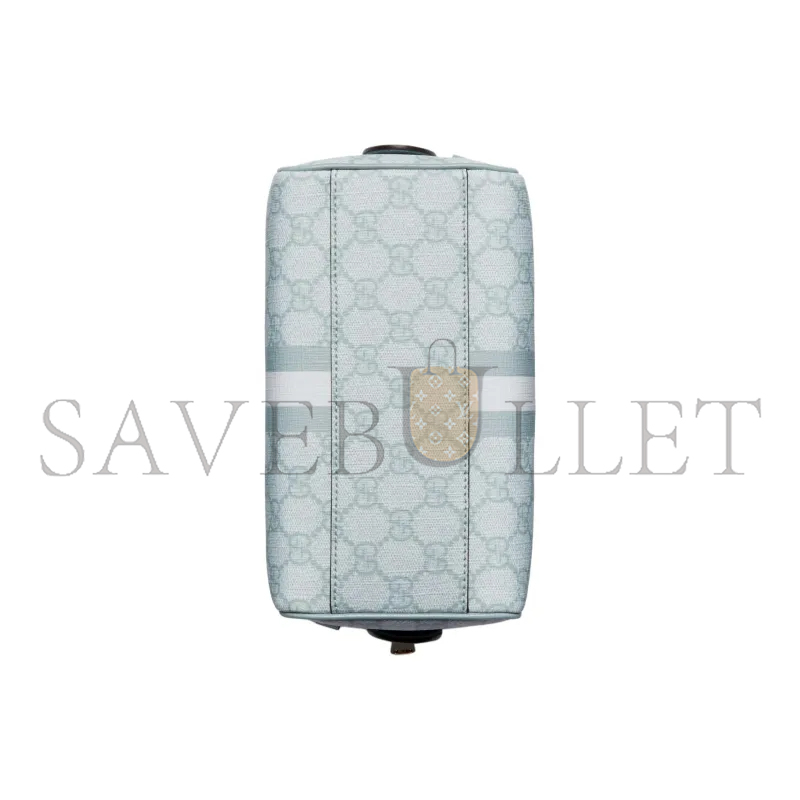 GUCCI OPHIDIA MINI TOP HANDLE BAG 772053 (21.5*14*11.5cm)