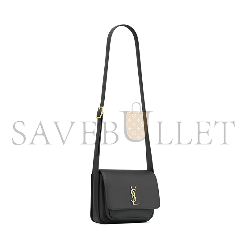 YSL NIKI SATCHEL IN LEATHER 718556AAD391000 (21.5*16*9.5cm) YSL NIKI SATCHEL IN LEATHER 718556AAD391000 (21.5*16*9.5cm)
