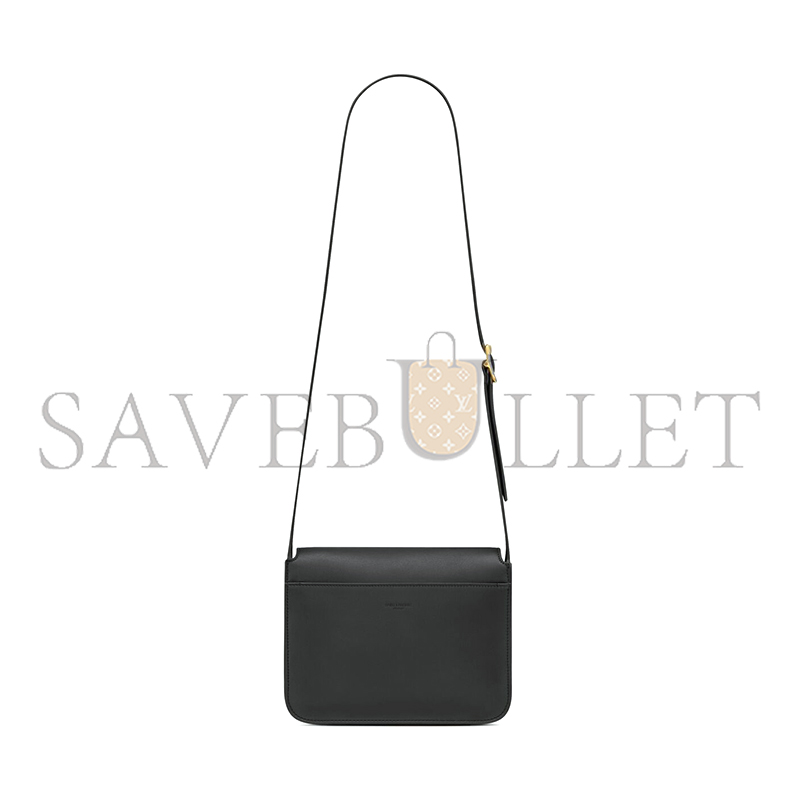 YSL NIKI SATCHEL IN LEATHER 718556AAD391000 (21.5*16*9.5cm) YSL NIKI SATCHEL IN LEATHER 718556AAD391000 (21.5*16*9.5cm)