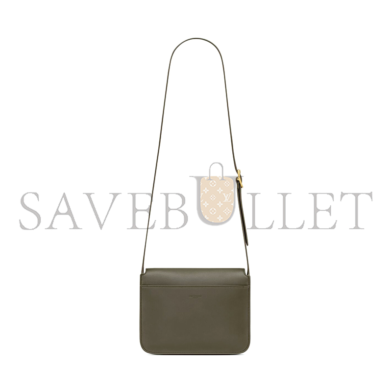 YSL NIKI SATCHEL IN LEATHER 718556AAD393212 (21.5*16*9.5cm) YSL NIKI SATCHEL IN LEATHER 718556AAD393212 (21.5*16*9.5cm)