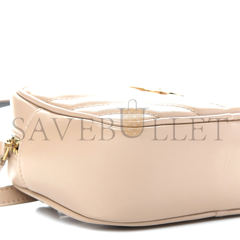 YSL LOU BELT BAG MINI 1647597321148096 (15.5*10.5*5.5cm)