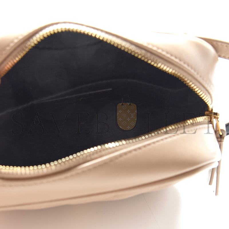 YSL LOU BELT BAG MINI 1647597321148096 (15.5*10.5*5.5cm)