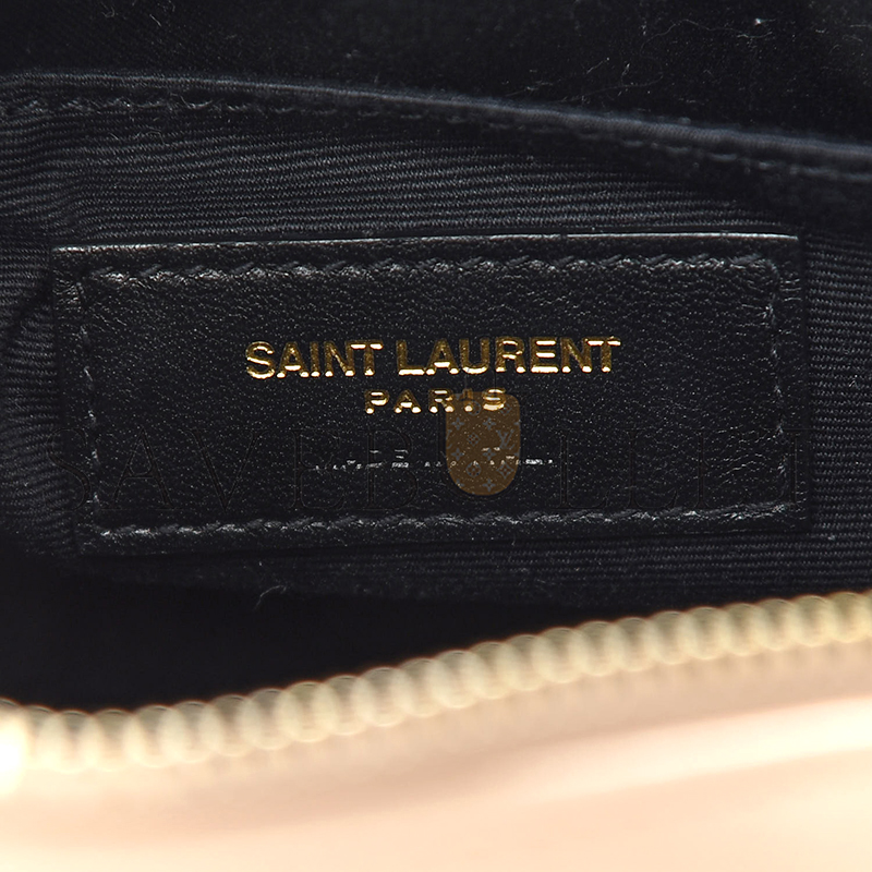 YSL LOU BELT BAG MINI 1647597321148096 (15.5*10.5*5.5cm)