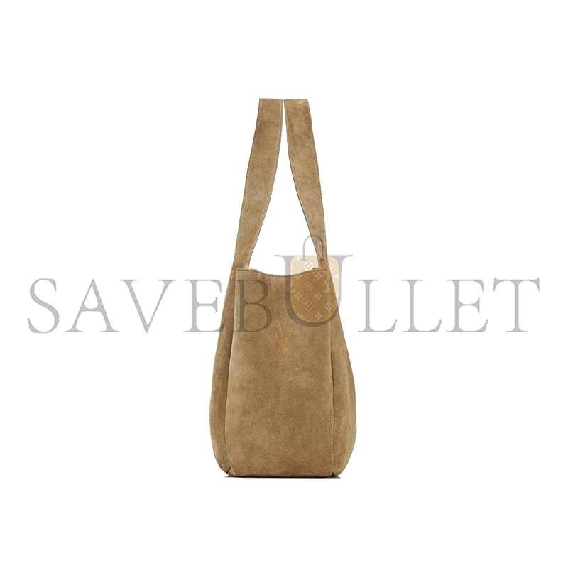 YSL LE 5 À 7 BEA IN SUEDE 763435008IW3194 (50*28*18cm) YSL LE 5 À 7 BEA IN SUEDE 763435008IW3194 (50*28*18cm)