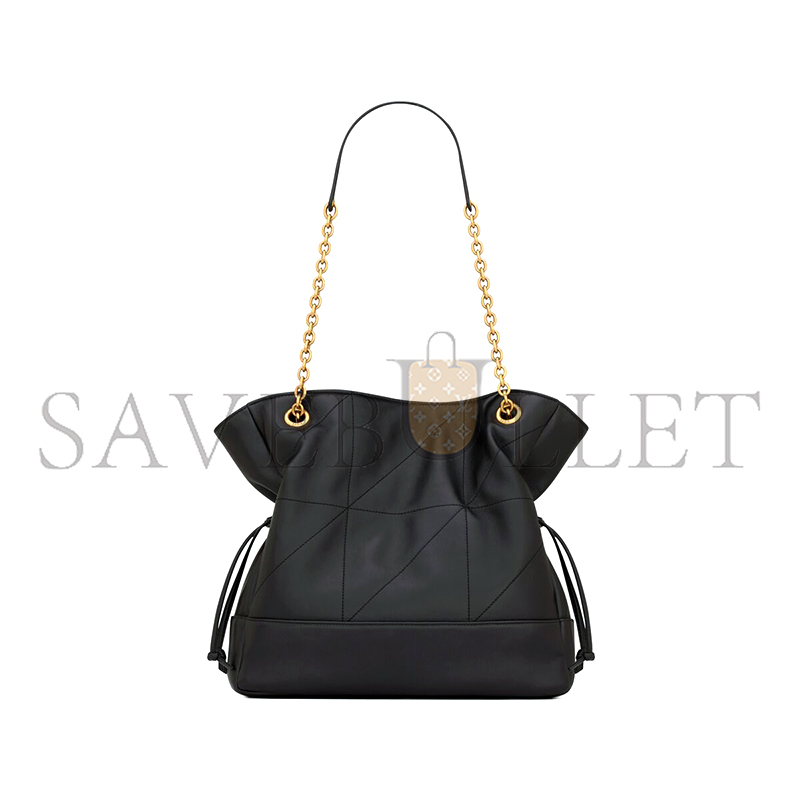 YSL JAMIE SHOPPING SMALL IN LAMBSKIN 833948AAB321000 (29*27*11cm) YSL JAMIE SHOPPING SMALL IN LAMBSKIN 833948AAB321000 (29*27*11cm)
