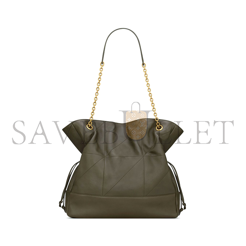 YSL JAMIE SHOPPING IN LAMBSKIN 809824AAB323212 (35*35*10cm) YSL JAMIE SHOPPING IN LAMBSKIN 809824AAB323212 (35*35*10cm)