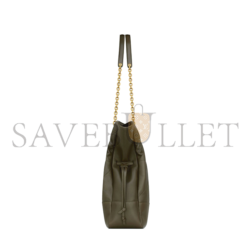 YSL JAMIE SHOPPING IN LAMBSKIN 809824AAB323212 (35*35*10cm) YSL JAMIE SHOPPING IN LAMBSKIN 809824AAB323212 (35*35*10cm)