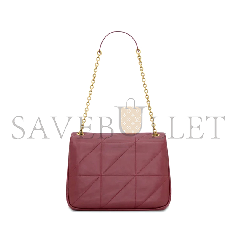 YSL JAMIE 4.3 MEDIUM BAG 217876980 (29*21*9.5cm)