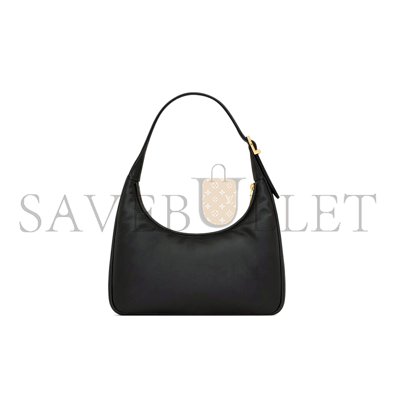 YSL CALYPSO MINI HOBO IN PLUNGED LAMBSKIN 791484AACX71000 (20*12*5cm) YSL CALYPSO MINI HOBO IN PLUNGED LAMBSKIN 791484AACX71000 (20*12*5cm)