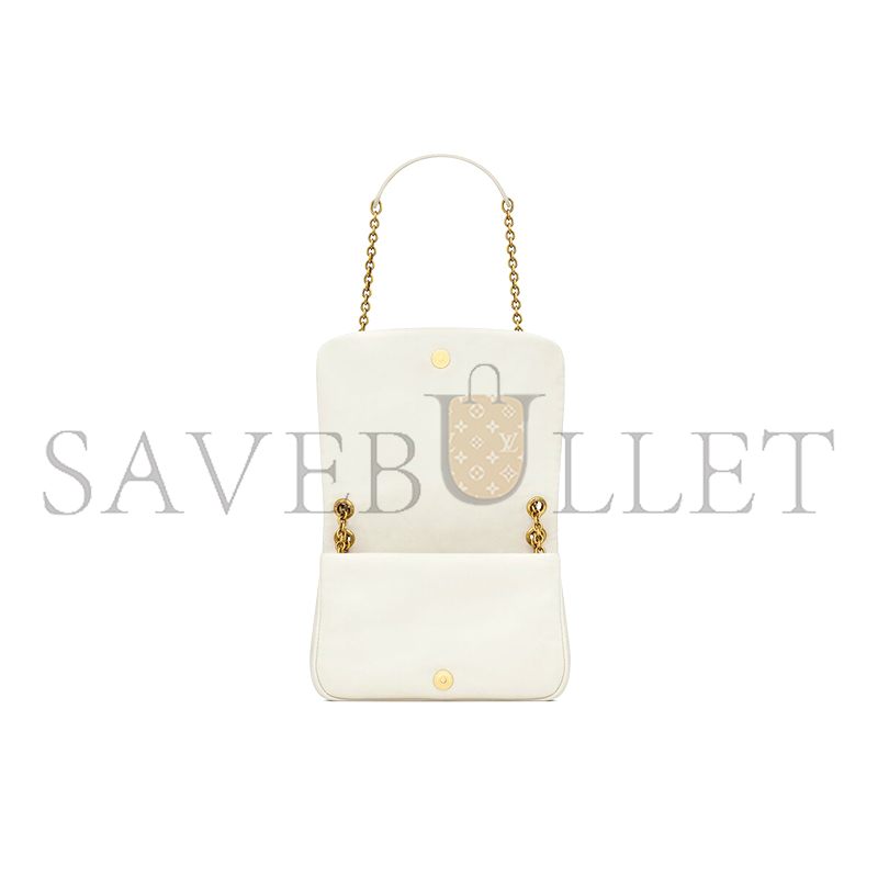 YSL JAMIE 4.3 MINI IN LAMBSKIN 766754AAB329207 (20*12*7cm) YSL JAMIE 4.3 MINI IN LAMBSKIN 766754AAB329207 (20*12*7cm)